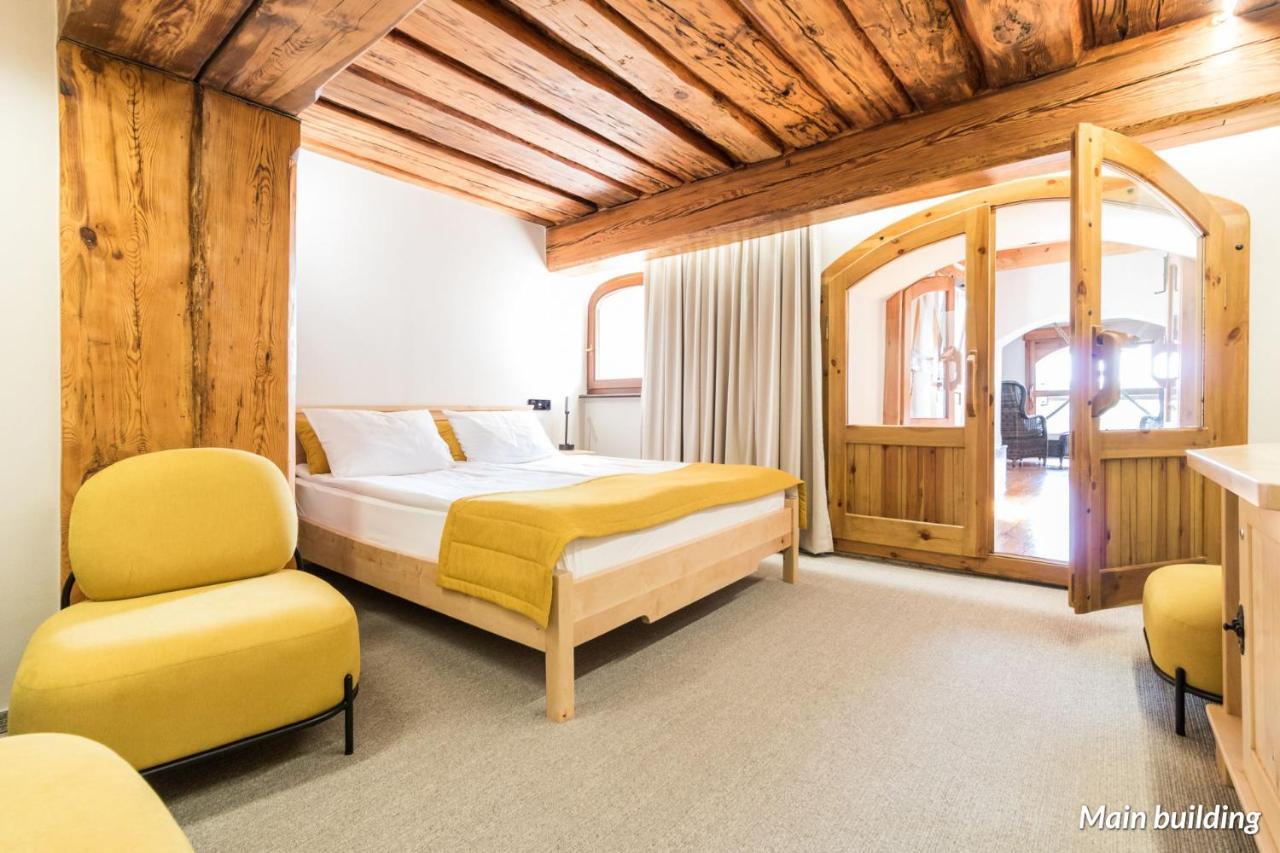 Spichrz Hotel Torun