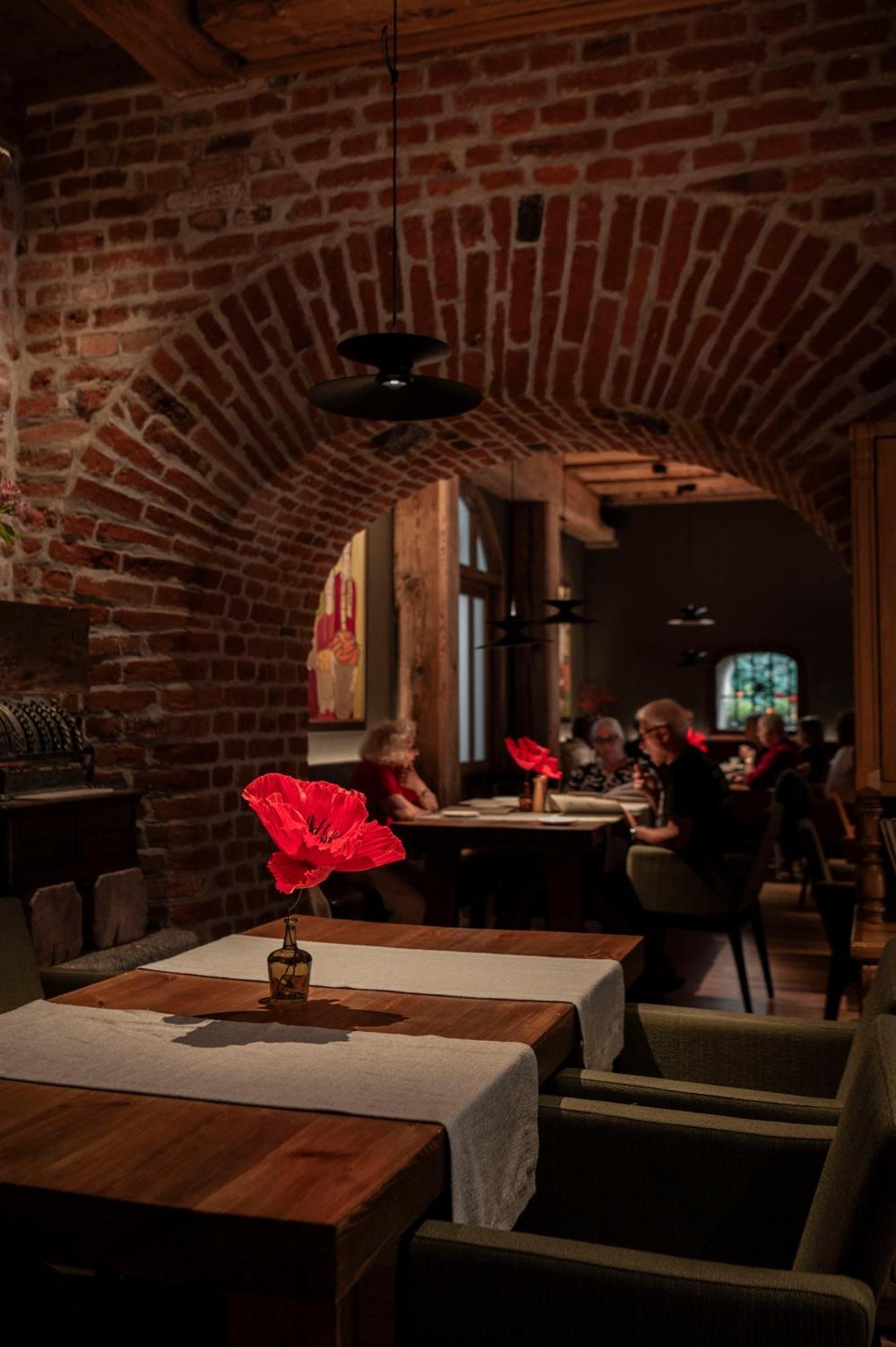 Spichrz Hotel 3*